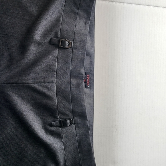 🌸 Escada | Women's Trousers size 44 - Picture 3 of 8